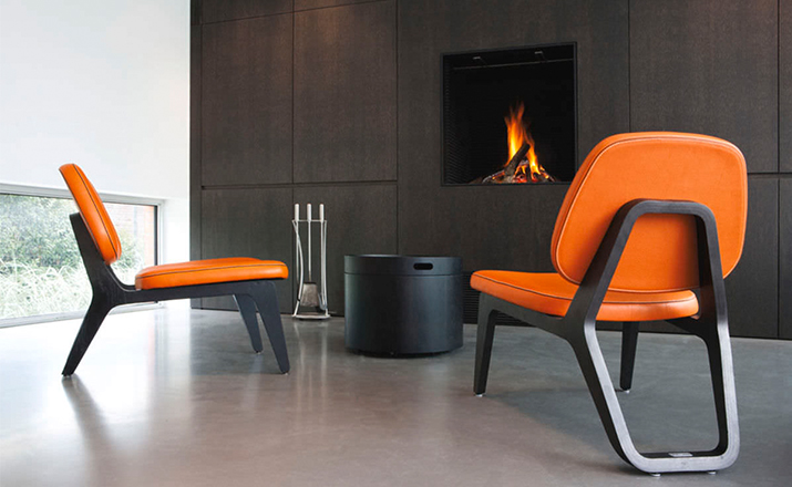 乐竞平台 - 坐具|休闲椅|办公家具|设计师家具|月亮休闲椅