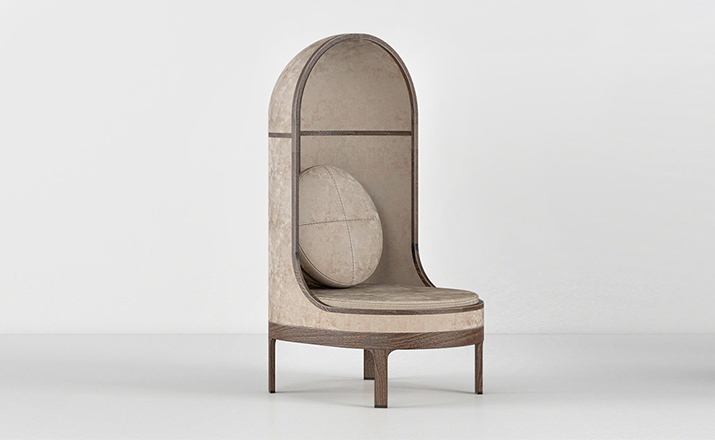 乐竞平台 - 坐具|休闲椅|办公家具|设计师家具|巢躺椅