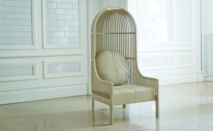 乐竞平台 - 坐具|休闲椅|办公家具|设计师家具|巢躺椅