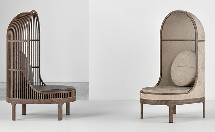 乐竞平台 - 坐具|休闲椅|办公家具|设计师家具|巢躺椅