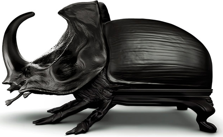 [乐竞平台 - 坐具|休闲椅|办公家具|设计师家具|甲壳虫椅]