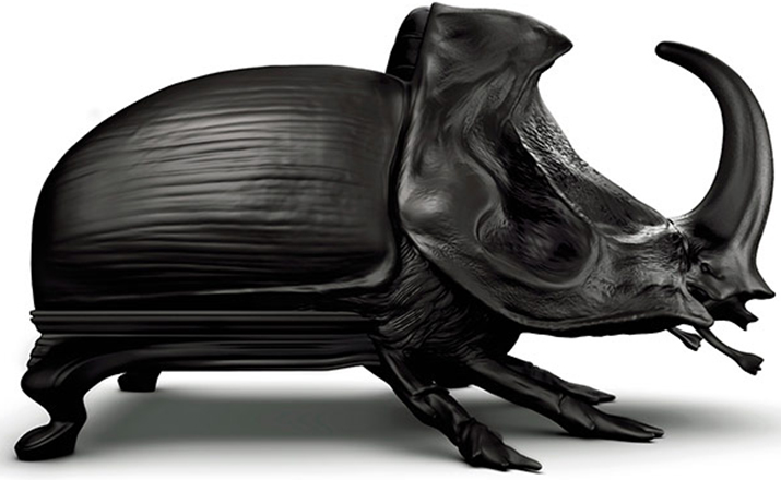 乐竞平台 - 坐具|休闲椅|办公家具|设计师家具|甲壳虫椅