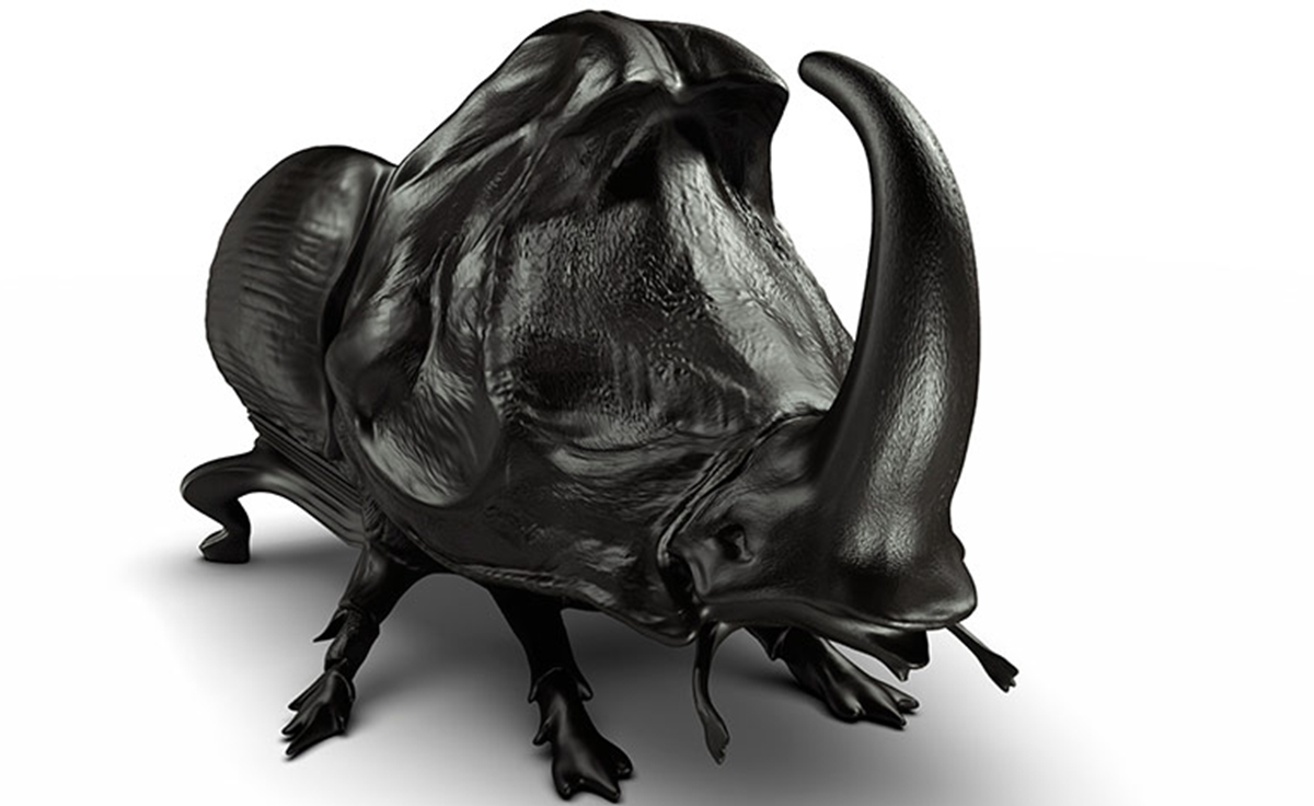 乐竞平台 - 坐具|休闲椅|办公家具|设计师家具|甲壳虫椅