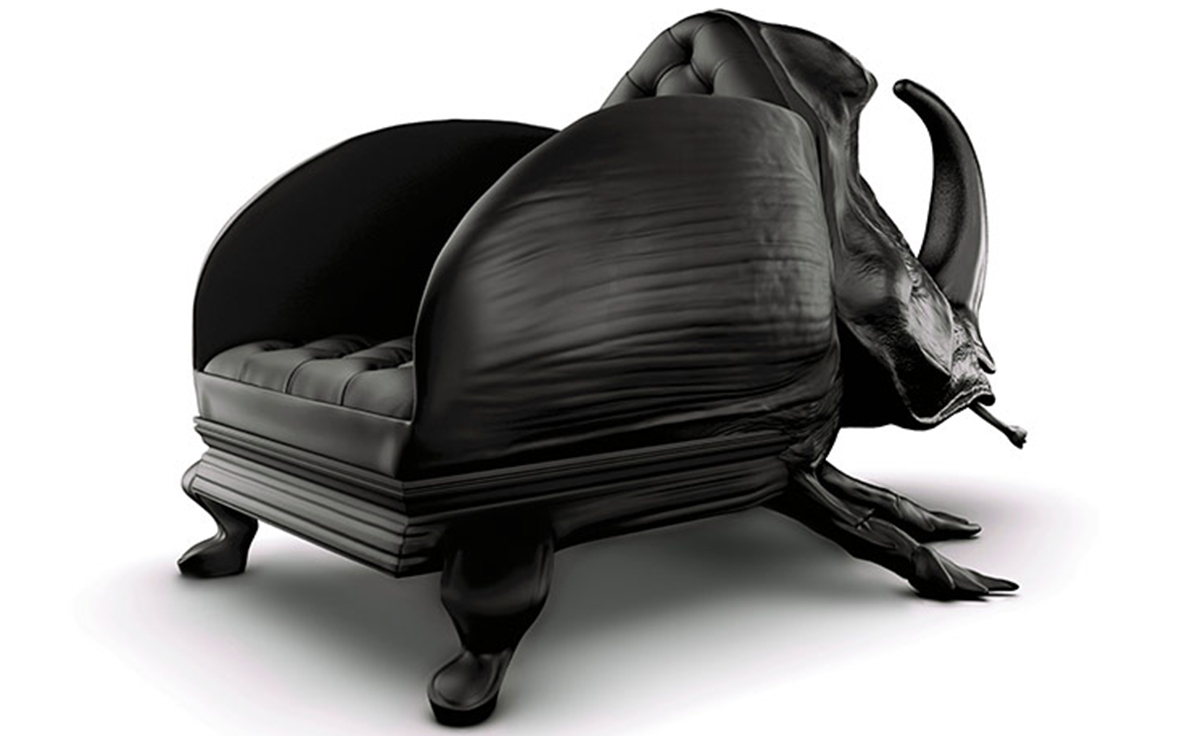 乐竞平台 - 坐具|休闲椅|办公家具|设计师家具|甲壳虫椅