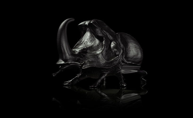 乐竞平台 - 坐具|休闲椅|办公家具|设计师家具|甲壳虫椅