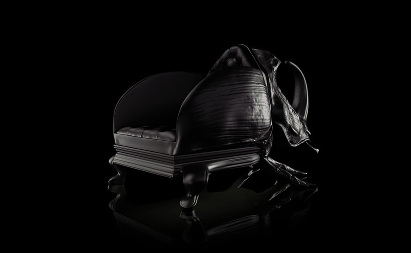 乐竞平台 - 坐具|休闲椅|办公家具|设计师家具|甲壳虫椅