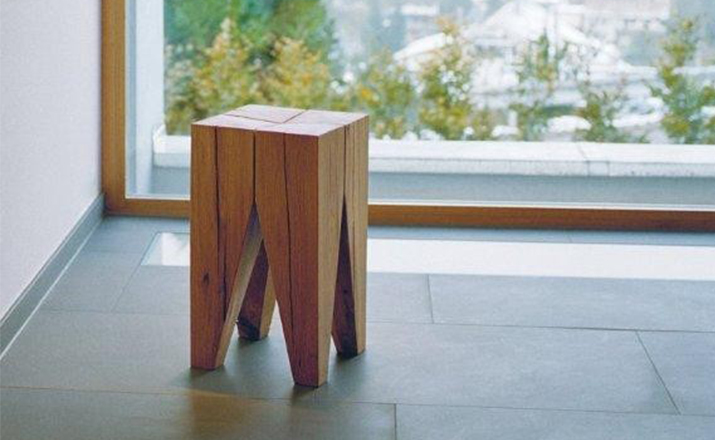 乐竞平台 - 坐具|吧椅/凳子|办公家具|设计师家具|臼齿板凳