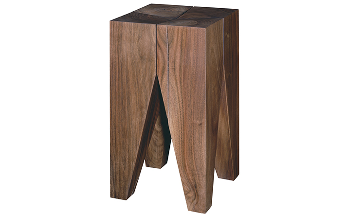 乐竞平台 - 坐具|吧椅/凳子|办公家具|设计师家具|臼齿板凳