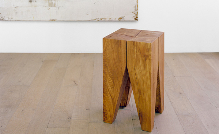 乐竞平台 - 坐具|吧椅/凳子|办公家具|设计师家具|臼齿板凳