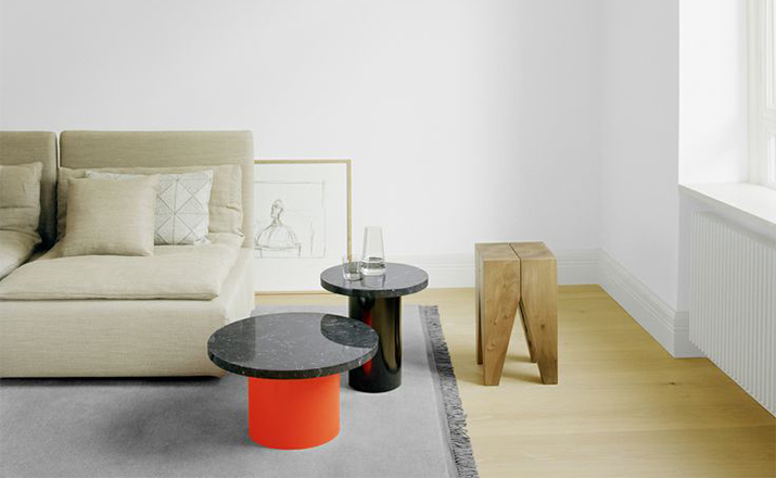 乐竞平台 - 坐具|吧椅/凳子|办公家具|设计师家具|臼齿板凳