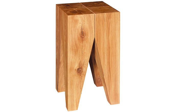 [乐竞平台 - 坐具|吧椅/凳子|办公家具|设计师家具|臼齿板凳]