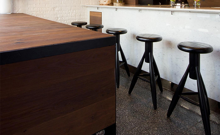 乐竞平台 - 坐具|吧椅/凳子|办公家具|设计师家具|小火箭凳