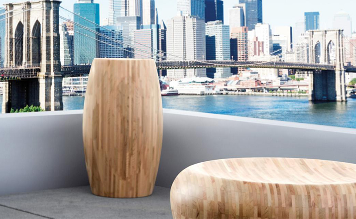 乐竞平台 - 桌几|咖啡桌|办公家具|设计师家具|斑驳鼓