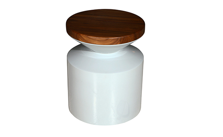 [乐竞平台 - 桌几|茶几/边几|办公家具|设计师家具|格里芬凳/边桌]