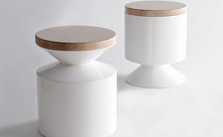 乐竞平台 - 桌几|茶几/边几|办公家具|设计师家具|格里芬凳/边桌