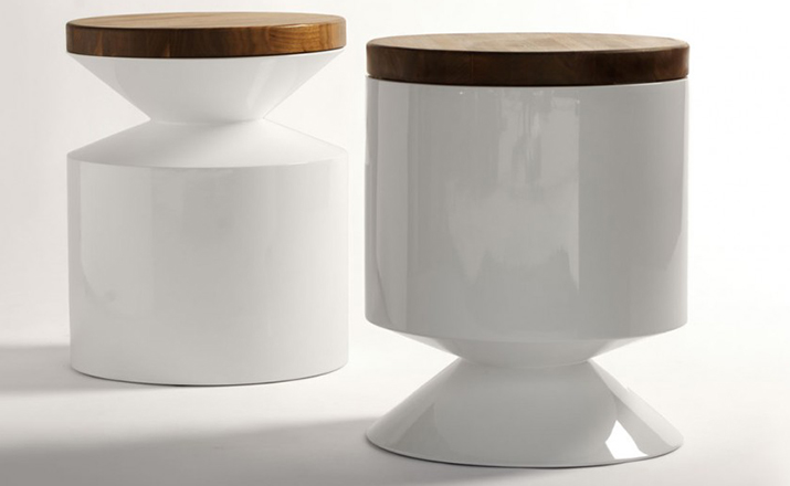 乐竞平台 - 桌几|茶几/边几|办公家具|设计师家具|格里芬凳/边桌