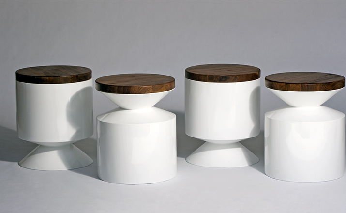 乐竞平台 - 桌几|茶几/边几|办公家具|设计师家具|格里芬凳/边桌