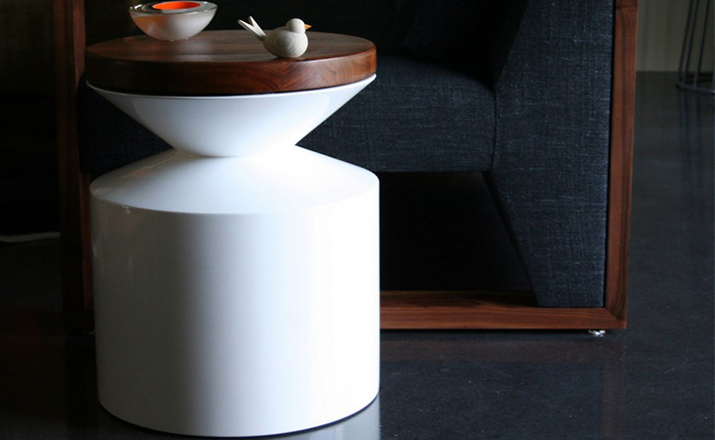 乐竞平台 - 桌几|茶几/边几|办公家具|设计师家具|格里芬凳/边桌