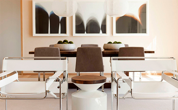 乐竞平台 - 桌几|茶几/边几|办公家具|设计师家具|格里芬凳/边桌