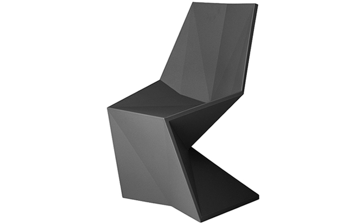 [乐竞平台 - 坐具|餐椅|办公家具|设计师家具|菱形椅]