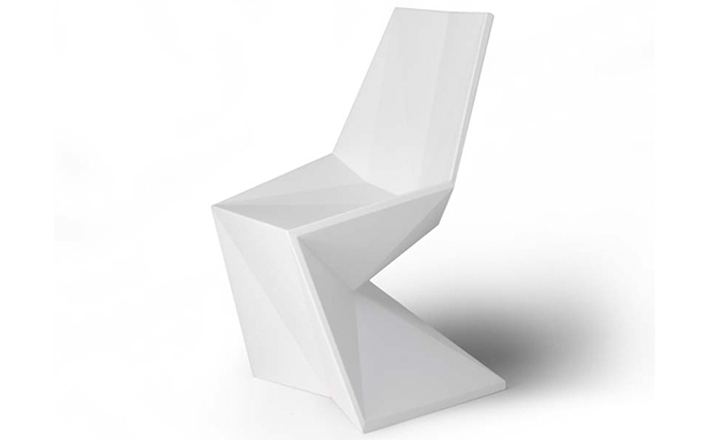 乐竞平台 - 坐具|餐椅|办公家具|设计师家具|菱形椅