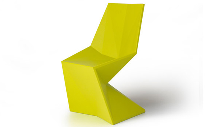 乐竞平台 - 坐具|餐椅|办公家具|设计师家具|菱形椅