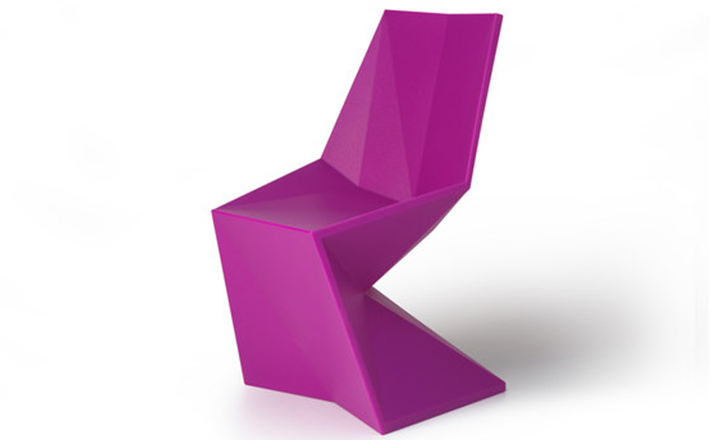 乐竞平台 - 坐具|餐椅|办公家具|设计师家具|菱形椅