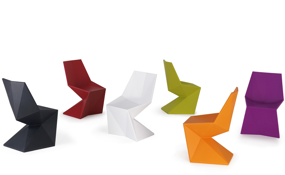 乐竞平台 - 坐具|餐椅|办公家具|设计师家具|菱形椅