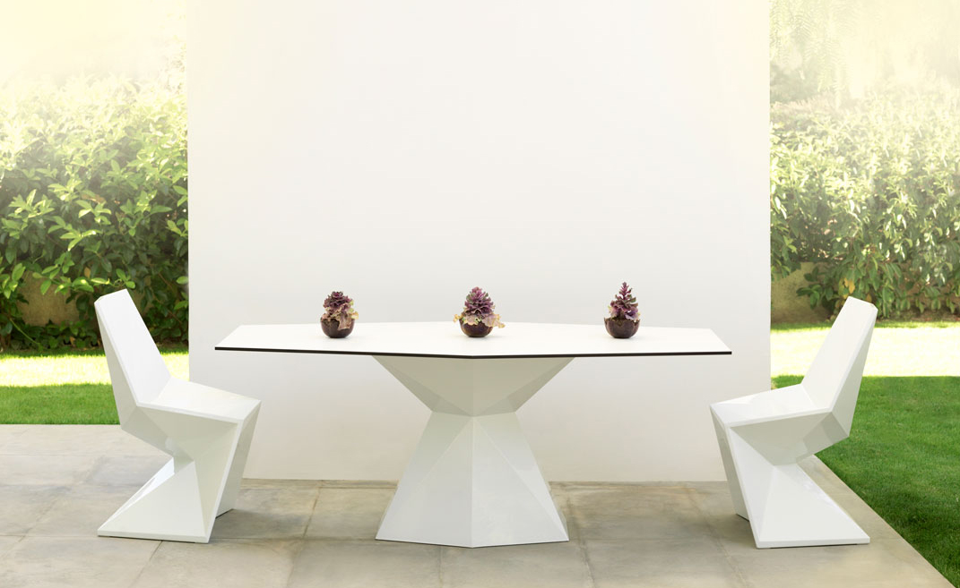 乐竞平台 - 坐具|餐椅|办公家具|设计师家具|菱形椅