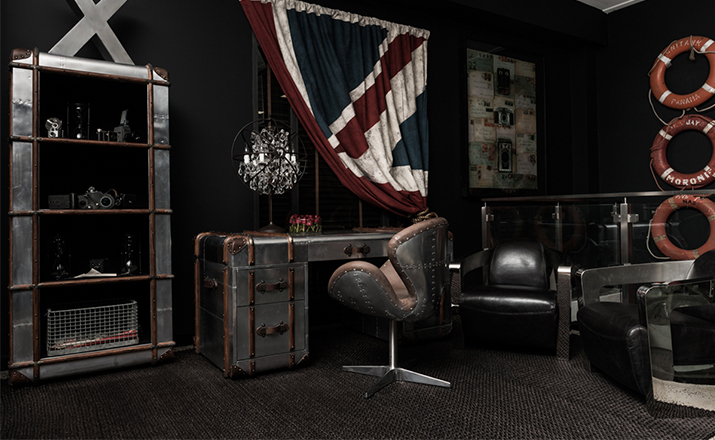 乐竞平台 - 坐具|休闲椅|办公家具|设计师家具|格林威治椅