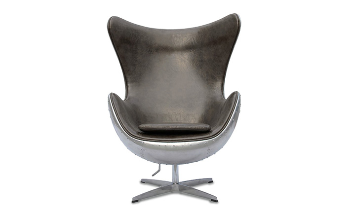 乐竞平台 - 坐具|休闲椅|办公家具|设计师家具|喷火式战斗机蛋椅