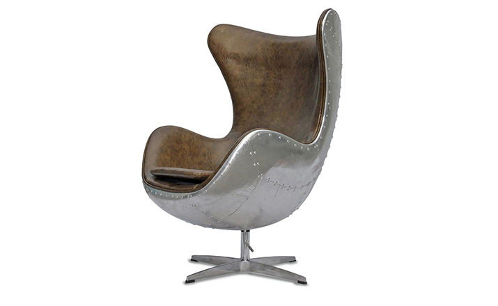 乐竞平台 - 坐具|休闲椅|办公家具|设计师家具|喷火式战斗机蛋椅