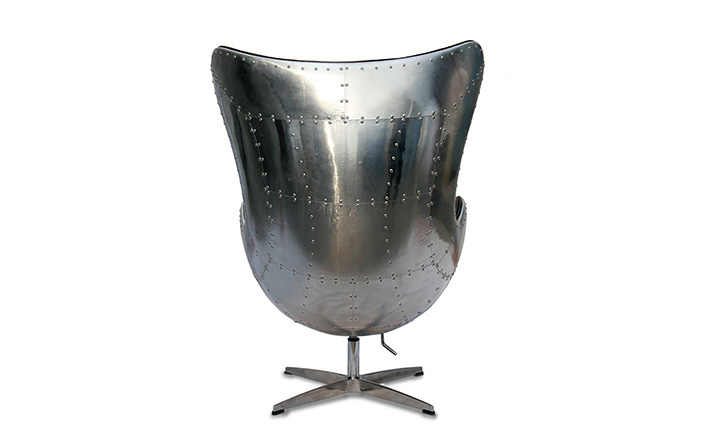 乐竞平台 - 坐具|休闲椅|办公家具|设计师家具|喷火式战斗机蛋椅