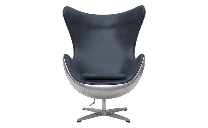 [乐竞平台 - 坐具|休闲椅|办公家具|设计师家具|喷火式战斗机蛋椅]