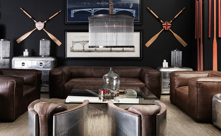 乐竞平台 - 桌几|茶几/边几|办公家具|设计师家具|大力士赛德桌