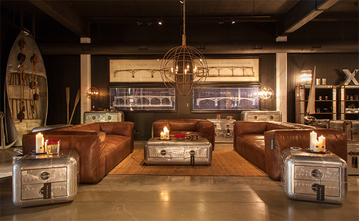 乐竞平台 - 桌几|茶几/边几|办公家具|设计师家具|大力士赛德桌