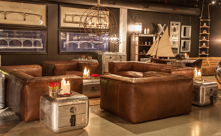 乐竞平台 - 桌几|茶几/边几|办公家具|设计师家具|大力士赛德桌