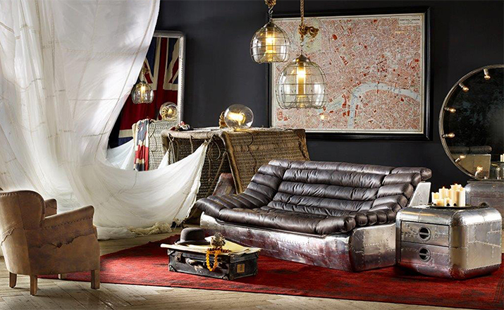 乐竞平台 - 桌几|茶几/边几|办公家具|设计师家具|大力士赛德桌