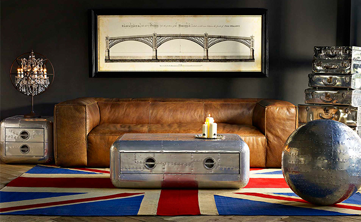 乐竞平台 - 桌几|茶几/边几|办公家具|设计师家具|大力士赛德桌