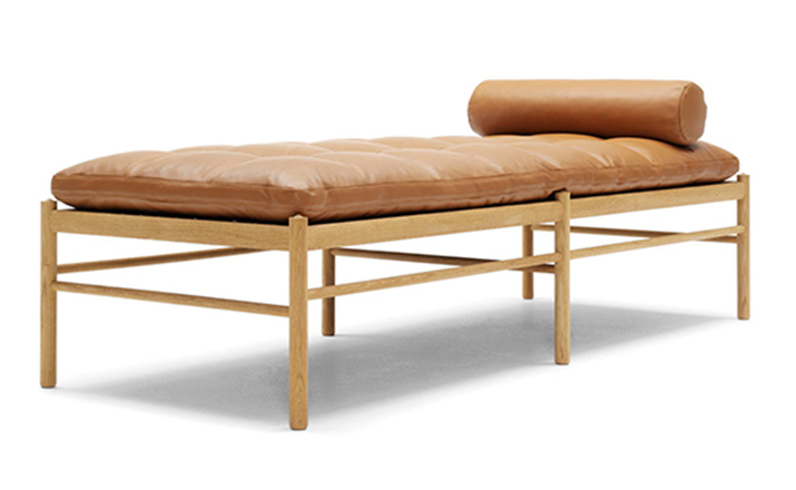 [乐竞平台 - 坐具|躺椅|办公家具|设计师家具|瓦西尔150沙发床带颈枕]