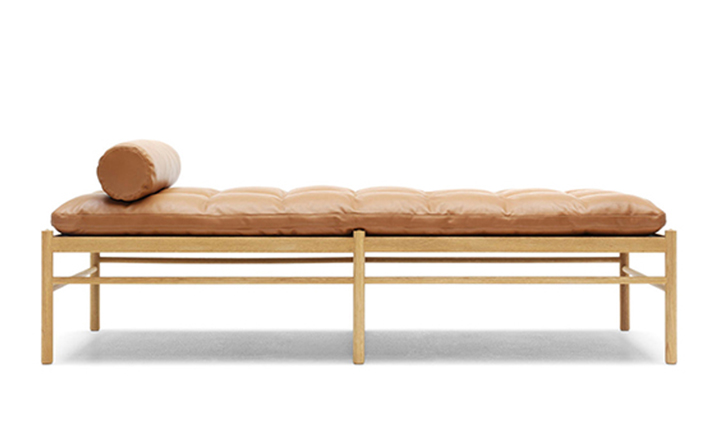 乐竞平台 - 坐具|躺椅|办公家具|设计师家具|瓦西尔150沙发床带颈枕