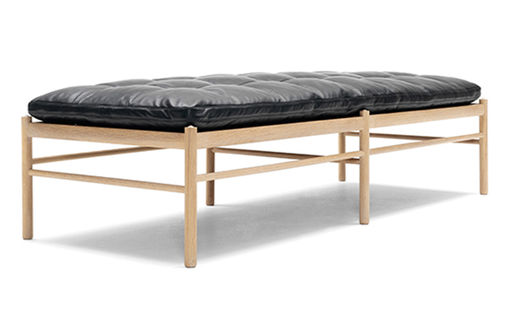 乐竞平台 - 坐具|躺椅|办公家具|设计师家具|瓦西尔150沙发床带颈枕