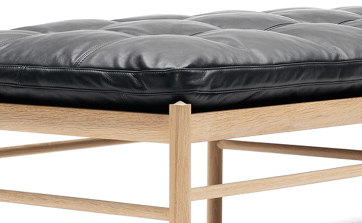 乐竞平台 - 坐具|躺椅|办公家具|设计师家具|瓦西尔150沙发床带颈枕