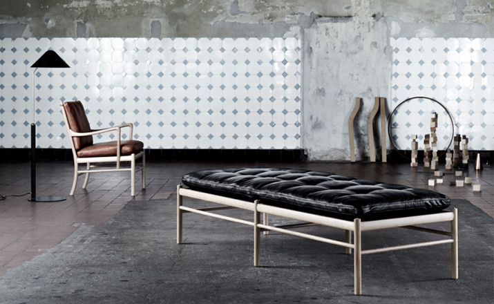 乐竞平台 - 坐具|躺椅|办公家具|设计师家具|瓦西尔150沙发床带颈枕