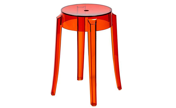 乐竞平台 - 坐具|吧椅/凳子|办公家具|设计师家具|查尔斯鬼凳