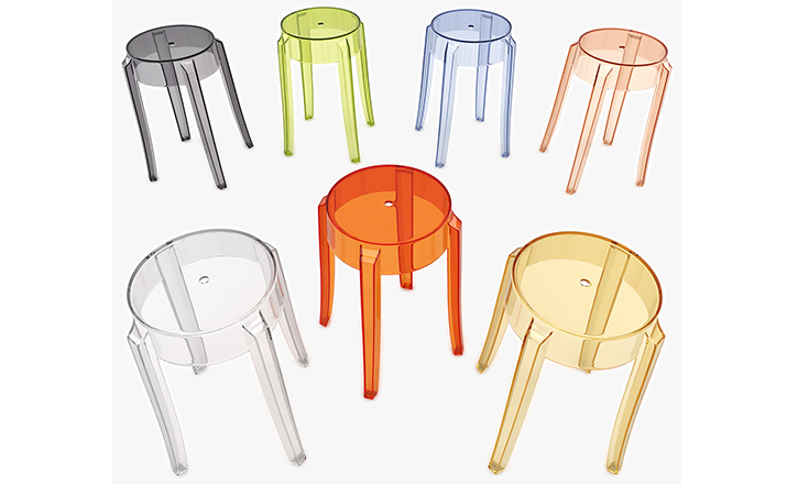 乐竞平台 - 坐具|吧椅/凳子|办公家具|设计师家具|查尔斯鬼凳