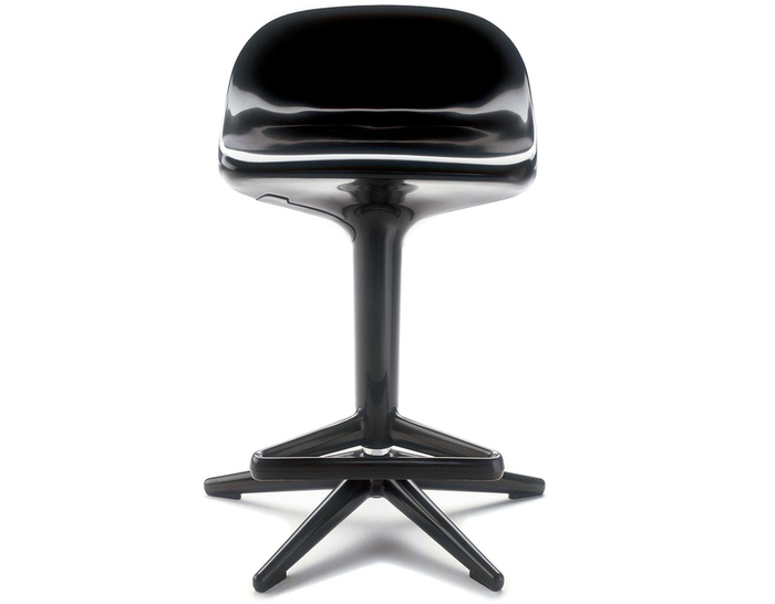 乐竞平台 - 坐具|吧椅/凳子|办公家具|设计师家具|汤匙凳