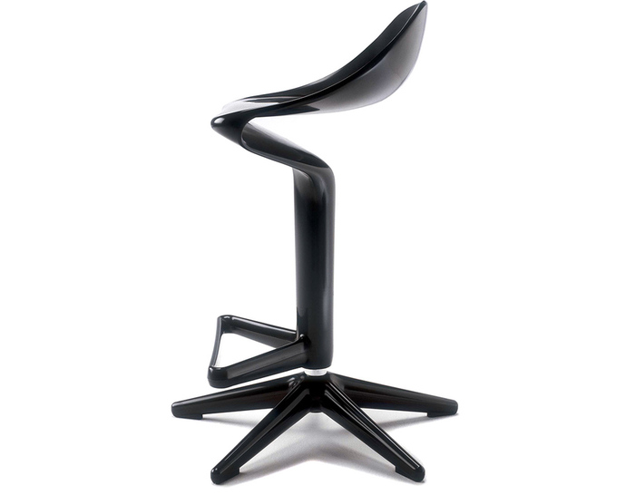 乐竞平台 - 坐具|吧椅/凳子|办公家具|设计师家具|汤匙凳