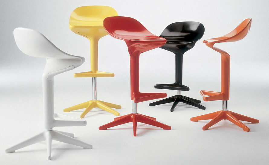 乐竞平台 - 坐具|吧椅/凳子|办公家具|设计师家具|汤匙凳