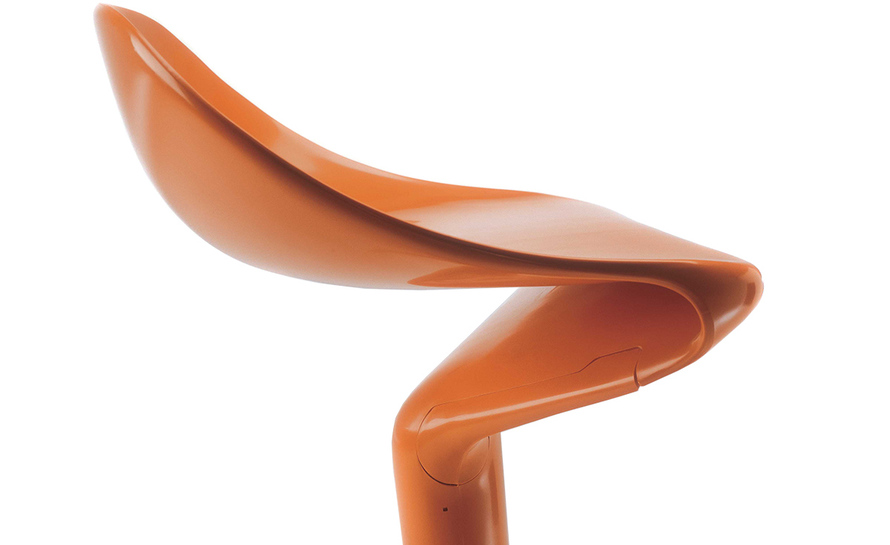 乐竞平台 - 坐具|吧椅/凳子|办公家具|设计师家具|汤匙凳